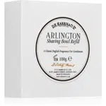 D.R. Harris Shawing Bowl Refill mydlo na holenie náhradná náplň Arlington 100 g