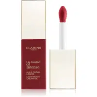 Clarins Lip Comfort Oil Intense olejový lesk na pery s vyživujúcim účinkom odtieň 04 Intense Rosewood 6 ml
