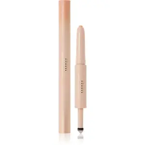 thim Artist Touch Shadow Duo očné tiene v ceruzke duo odtieň 05 Eternal 1.2 g