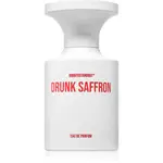 BORNTOSTANDOUT Drunk Saffron parfumovaná voda unisex 50 ml