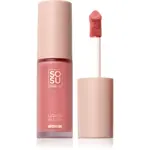 SOSU Cosmetics Liquid Blush Satin tekutá lícenka odtieň Dusk 9 ml