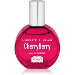 Helan CherryBerry toaletná voda pre ženy 30 ml