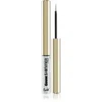 Rude Cosmetics Gimme Shimmer dlhotrvajúce očné linky odtieň Diamond 2.5 g