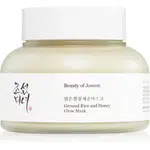 Beauty of Joseon Ground Rice and Honey Glow Glow Mask ílová maska pre dokonalú pleť 150 ml