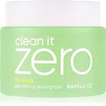 Banila Co. clean it zero pore clarifying odličovací a čistiaci balzam na rozšírené póry 180 ml