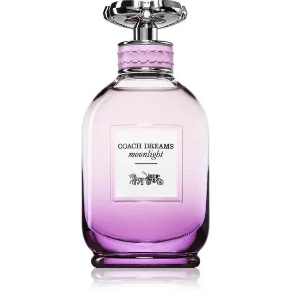 Coach Dreams Moonlight parfumovaná voda pre ženy 60 ml