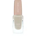 Notino Gel Effect Nail Polish lak na nechty s gélovým efektom 021 Sleepyhead 10 ml