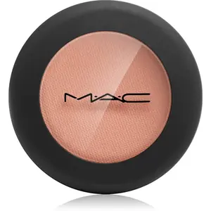 MAC Cosmetics Powder Kiss Soft Matte Eye Shadow očné tiene odtieň What Clout! 1.5 g