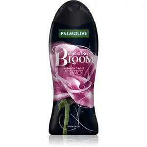 Palmolive Sparkling Bloom Rose&Peony sprchový gél 500 ml