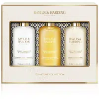Baylis & Harding Sweet Mandarin & Grapefruit darčeková sada pre jemnú a hladkú pokožku