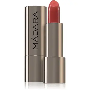 MÁDARA Dazzle Nights lesklý rúž odtieň #503 Charisma 3.8 g