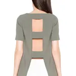 Blúzka pre ženy Venaton VT006