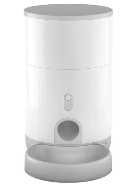 Petoneer Nutri Mini Dávkovač krmiva pre domáce zvieratá