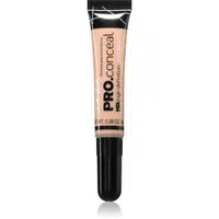 L.A. Girl Cosmetics HD Pro. Conceal tekutý korektor odtieň Buff 8 g