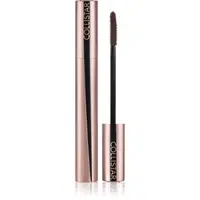 Collistar Infinito Mascara posilňujúca riasenka pre extrémny objem a intenzívny pohľad plniteľná odtieň Marrone 7.5 ml