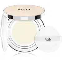 NEO MAKE UP Intense Serum Blurring Beauty Balm kompaktný BB krém SPF 30 odtieň 00 Transparent 10 g