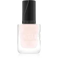 Catrice GEL AFFAIR lak na nechty odtieň 002 Dancing In Ballet Shoes 10.5 ml