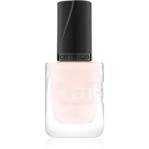 Catrice GEL AFFAIR lak na nechty odtieň 002 Dancing In Ballet Shoes 10.5 ml