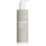 ICONIQUE Professional STRONG LIKE YOU Repair & Strengthening posilňujúci kondicionér pre poškodené vlasy 250 ml