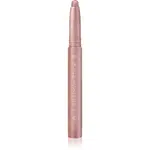 L’Oréal Paris Infaillible gélové očné tiene odtieň 245 Allur Rose 1.4 g