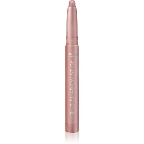 L’Oréal Paris Infaillible gélové očné tiene odtieň 245 Allur Rose 1.4 g