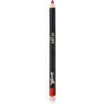 Barry M Lip Liner kontúrovacia ceruzka na pery odtieň Red 0,04 g