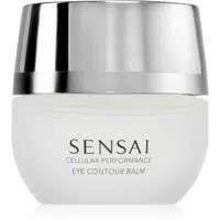 Sensai Cellular Performance Eye Contour Balm spevňujicí očný balzam 15 ml