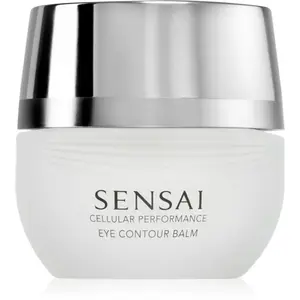 Sensai Cellular Performance Eye Contour Balm spevňujicí očný balzam 15 ml