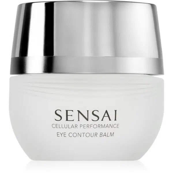 Sensai Cellular Performance Eye Contour Balm spevňujicí očný balzam 15 ml