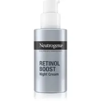 Neutrogena Retinol Boost nočný anti-age krém 50 ml