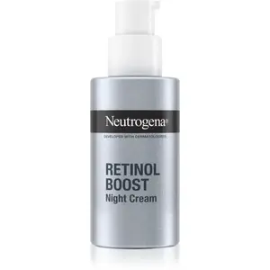 Neutrogena Retinol Boost nočný anti-age krém 50 ml