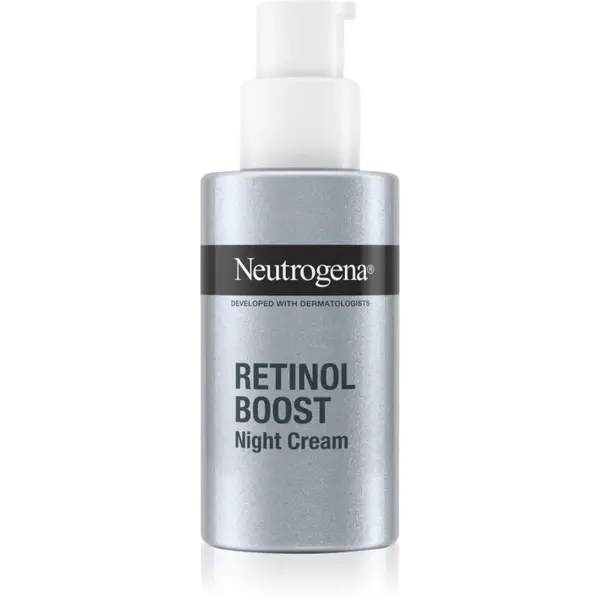 Neutrogena Retinol Boost nočný anti-age krém 50 ml