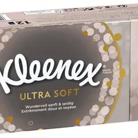 KLEENEX® Ultra Soft Hanks vreckovky 12 x 9 ks