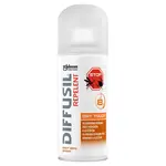 DIFFUSIL Repelent Dry Effect Spray 100 ml