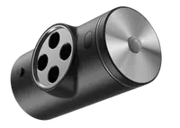 59S X2 Black dezinfekcia kľučiek