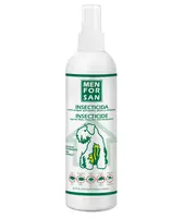 Menforsan antiparazitní sprej na pelíšek proti blechám a klíšťatům pro psy, 250 ml