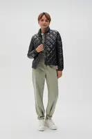 Marisse Women's Jacket L-Ku-4606 Black