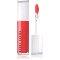 Bobbi Brown Extra Plump hydratačný lesk na pery odtieň Bare Guava 6 ml