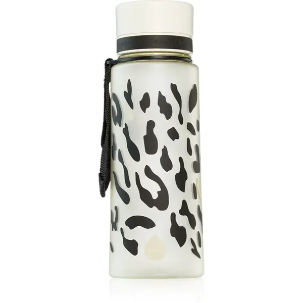 Equa Kids fľaša na vodu Boujee 600 ml