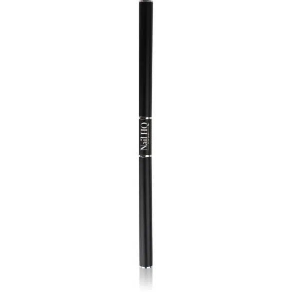 Nail HQ Nail Art Brush obojstranný štetec na nechty 1 ks