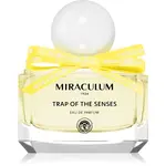 Miraculum Trap of The Senses parfumovaná voda pre ženy 50 ml