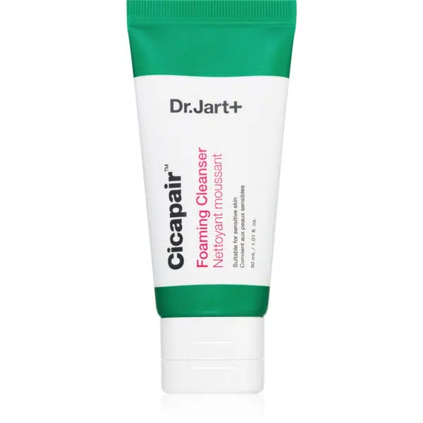 Dr. Jart+ Cicapair™ Foaming Cleanser čistiaca pena na tvár 30 ml