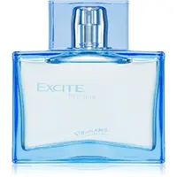 Oriflame Excite toaletná voda pre mužov 75 ml
