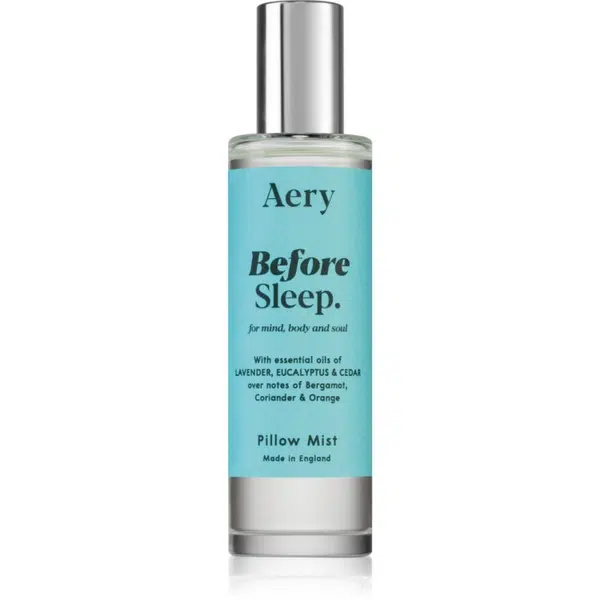 Aery Aromatherapy Before Sleep sprej na vankúš 50 ml