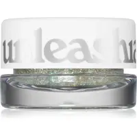 Unleashia Get Loose Glitter Gel trblietky na tvár, telo a vlasy odtieň N°5 Diamond Stealer 4 g