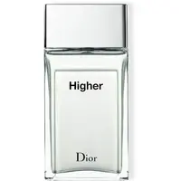 DIOR Higher toaletná voda pre mužov 100 ml