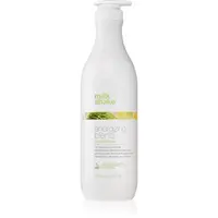 milk_shake® Scalp Care Energizing Blend energizujúci kondicionér pre jemné, rednúce a krehké vlasy bez parabénov 1000 ml