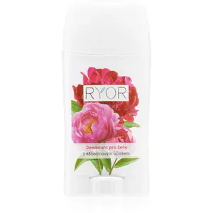 RYOR Deo deodorant so 48hodinovým účinkom 50 ml