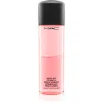 MAC Cosmetics Gently Off Eye and Lip Makeup Remover dvojfázový odličovač očí a pier 100 ml
