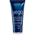 Ziaja Yego krém proti vráskam pre mužov 50 ml